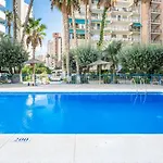 Donna Ii 8-38 Levante *