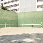 Donna Ii 8-38 Levante * بينايدورم