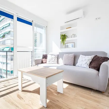 Apartmán Donna Ii 8-38 Levante *