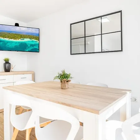 Apartmán Donna Ii 8-38 Levante Benidorm