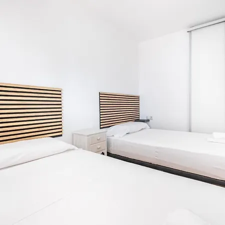 Donna Ii 8-38 Levante Appartement Benidorm