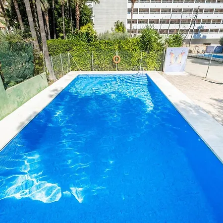 Apartmán Donna Ii 8-38 Levante