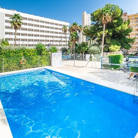 Donna Ii 8-38 Levante Benidorm
