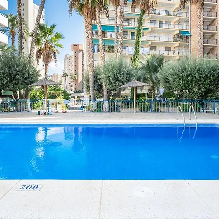 Donna Ii 8-38 Levante *