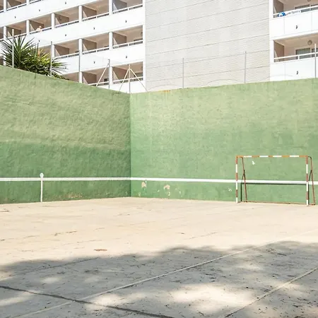 Donna Ii 8-38 Levante * Benidorm