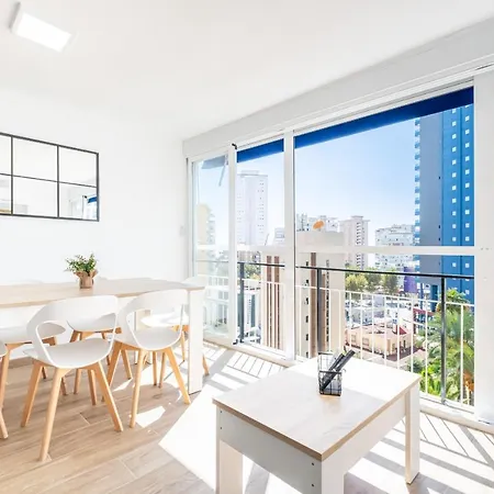 Apartment Donna Ii 8-38 Levante