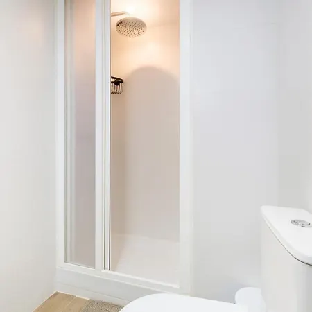 Donna Ii 8-38 Levante Apartment Benidorm